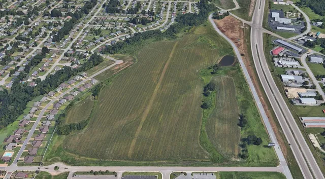 $561,924 | N Highway 45 Bypass Frontage, Jackson, TN 38305