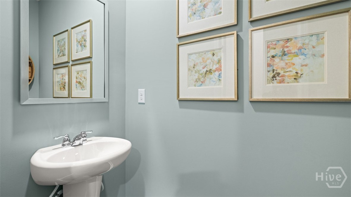 539 Abbott Road Statham, GA 30666 - Photo 21 of 45