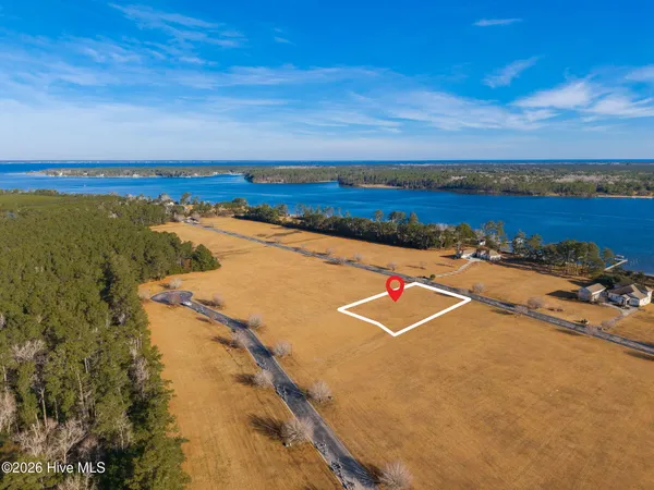 $90,000 | 120 Waterway Road, Havelock, NC 28532