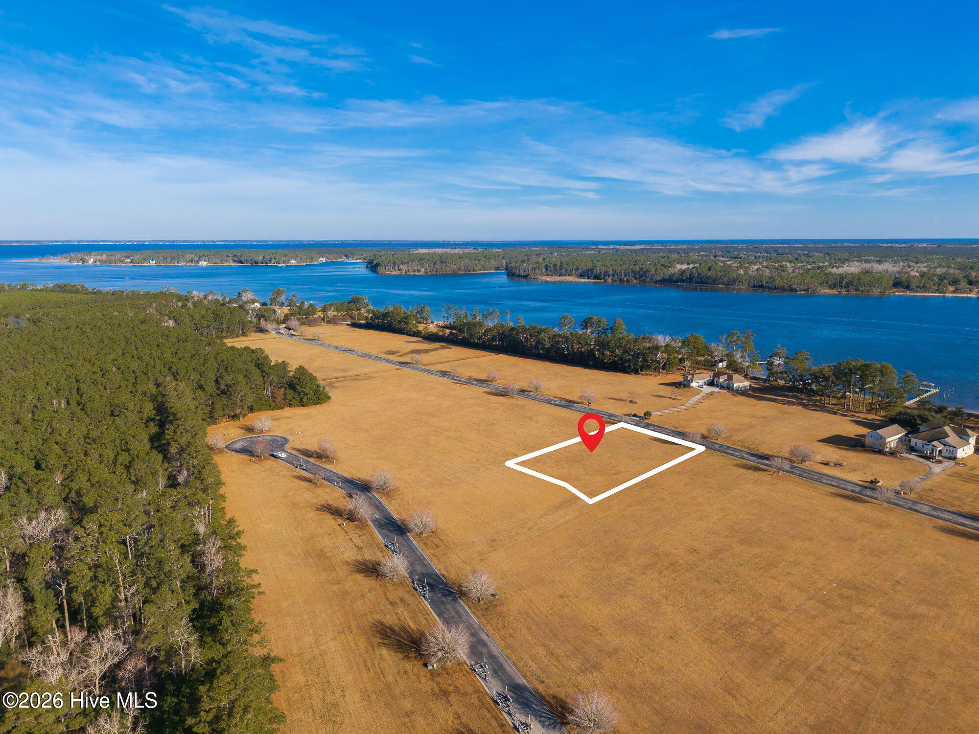 120 Waterway Road Havelock, NC 28532 - Photo 1 of 24 Lot 39