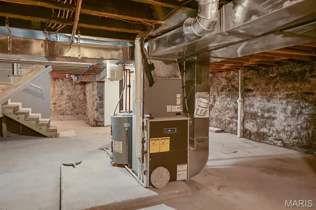 $274,900 | 4112 West Belle Place, St. Louis, MO 63108