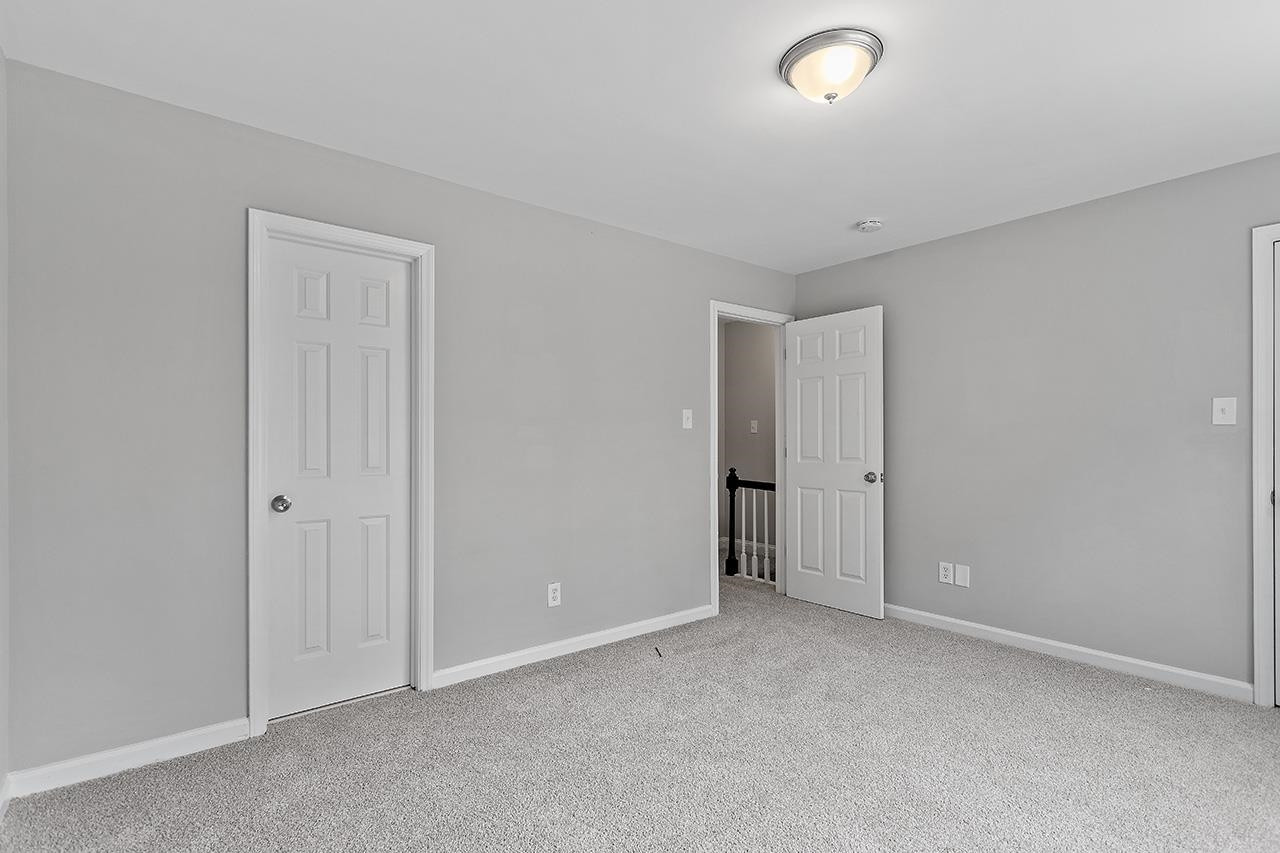 1414 Kent Road Raleigh, NC 27606 - Photo 22 of 29 Photo 21