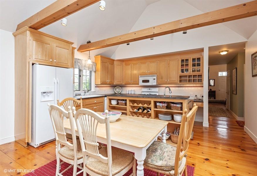 389 Pleasant Bay Road Harwich, MA 02645 - Photo 3 of 20 05_389PleasantBayRd_191_KitchenBreakfast
