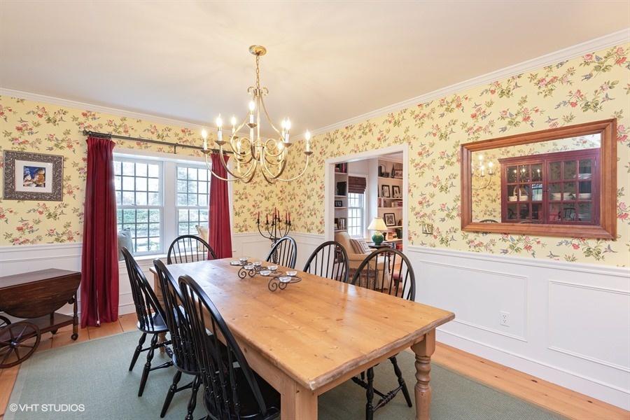 389 Pleasant Bay Road Harwich, MA 02645 - Photo 8 of 20 06_389PleasantBayRd_369_DiningArea_LowRe