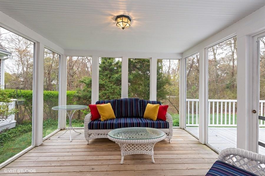 389 Pleasant Bay Road Harwich, MA 02645 - Photo 9 of 20 09_389PleasantBayRd_97_SunRoom_LowRes