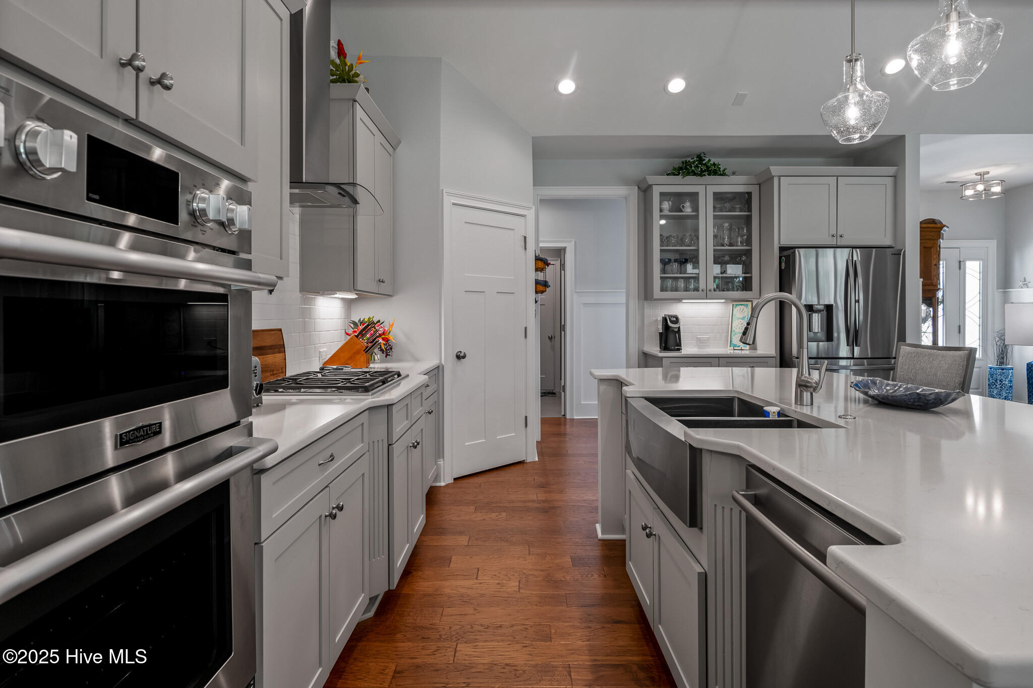 141 Clubhouse Road Sunset Beach, NC 28468 - Photo 13 of 59 Kitchen