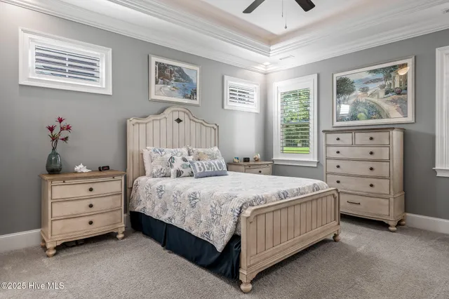 $679,000 | 141 Clubhouse Road, Sunset Beach, NC 28468