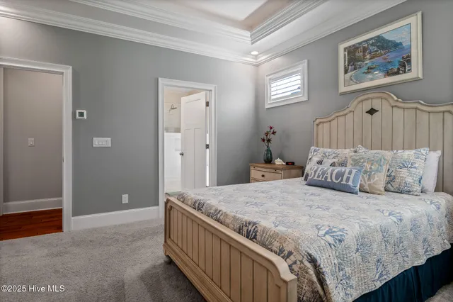 $679,000 | 141 Clubhouse Road, Sunset Beach, NC 28468