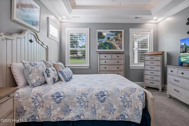 $679,000 | 141 Clubhouse Road, Sunset Beach, NC 28468