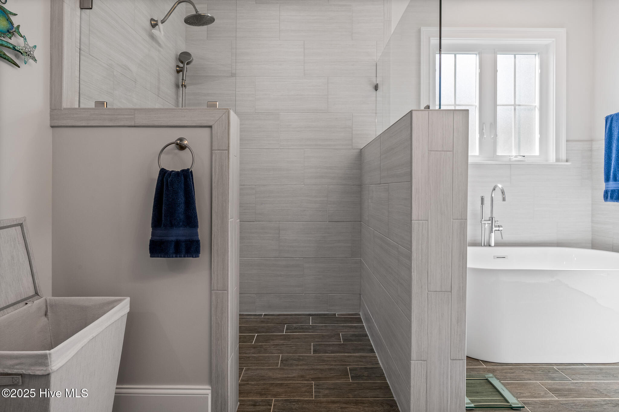 141 Clubhouse Road Sunset Beach, NC 28468 - Photo 24 of 59 Master Shower