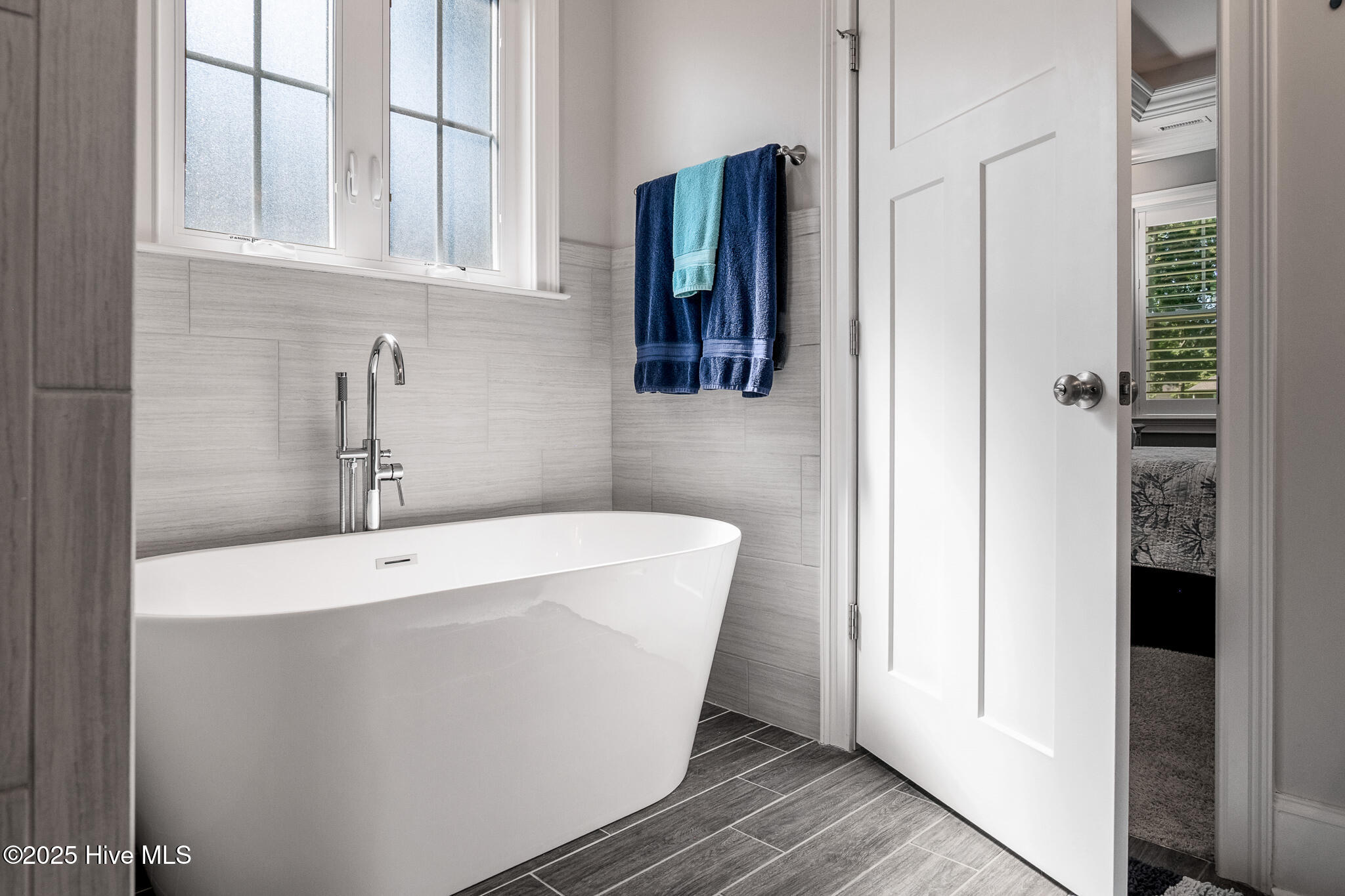 141 Clubhouse Road Sunset Beach, NC 28468 - Photo 26 of 59 Master Bath