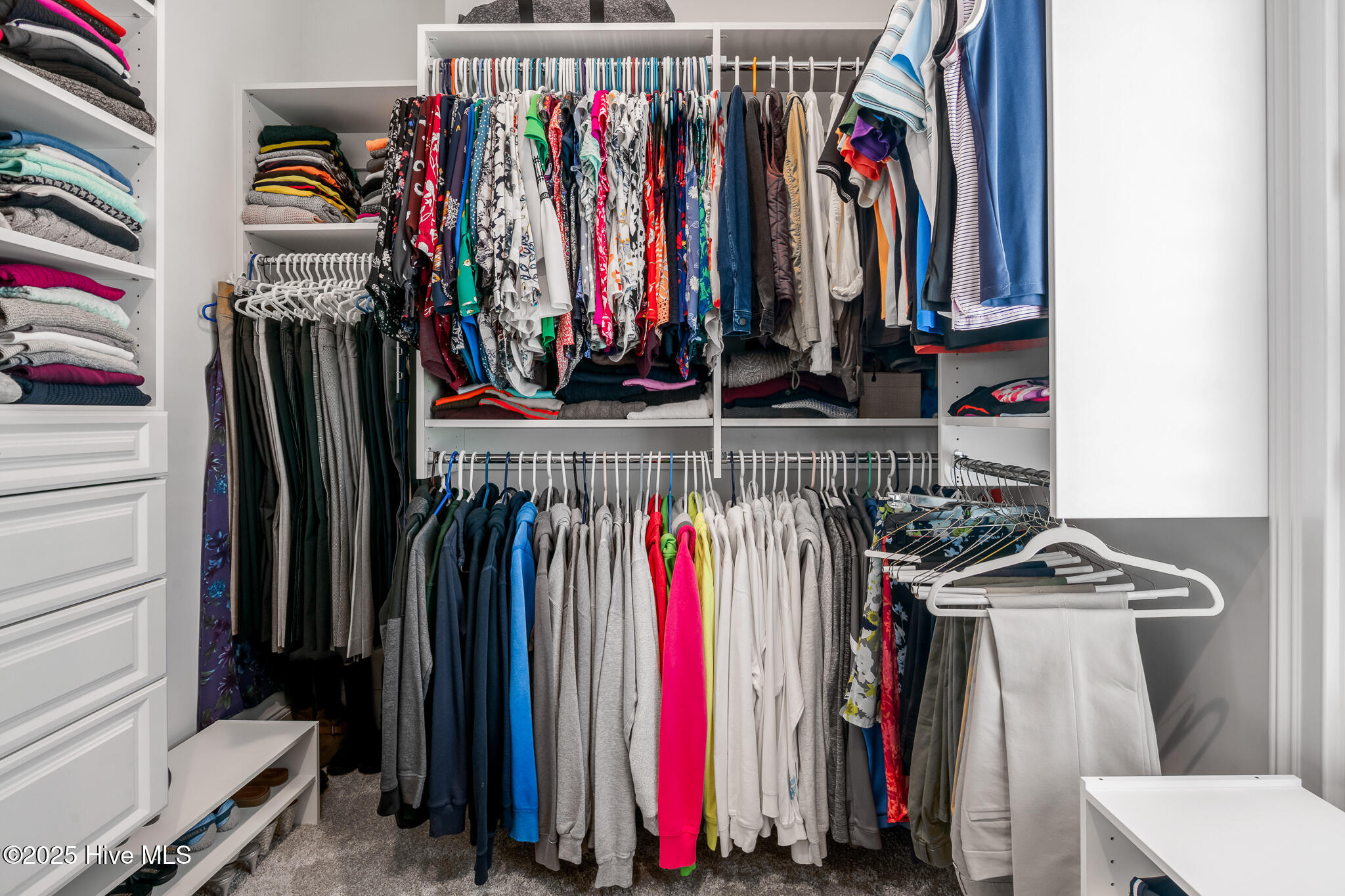 141 Clubhouse Road Sunset Beach, NC 28468 - Photo 27 of 59 Master Closet