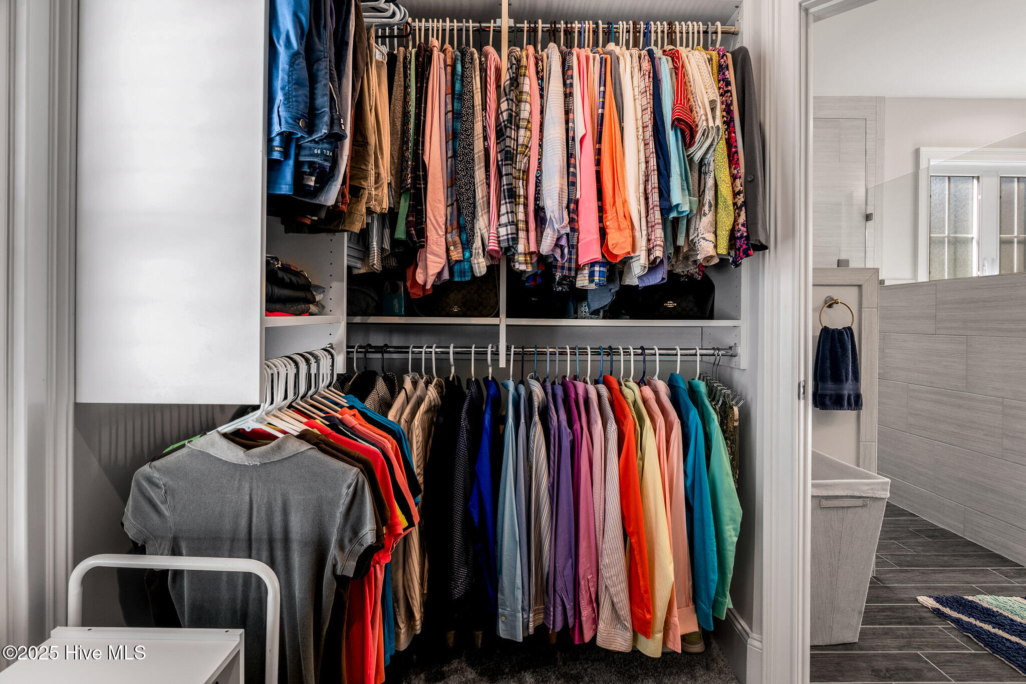 141 Clubhouse Road Sunset Beach, NC 28468 - Photo 28 of 59 Master Closet