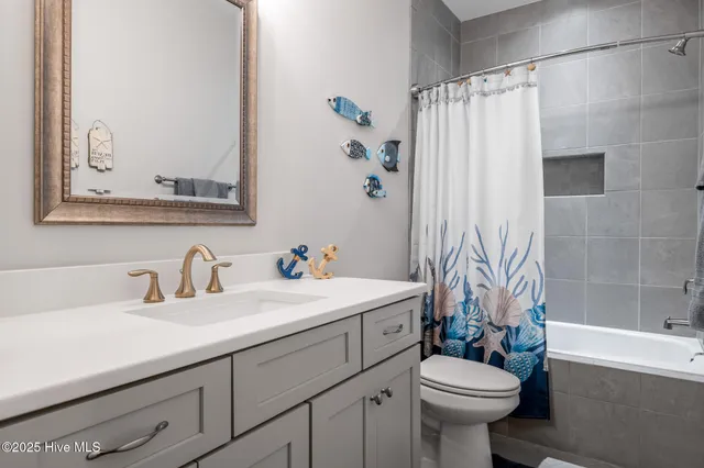 $679,000 | 141 Clubhouse Road, Sunset Beach, NC 28468