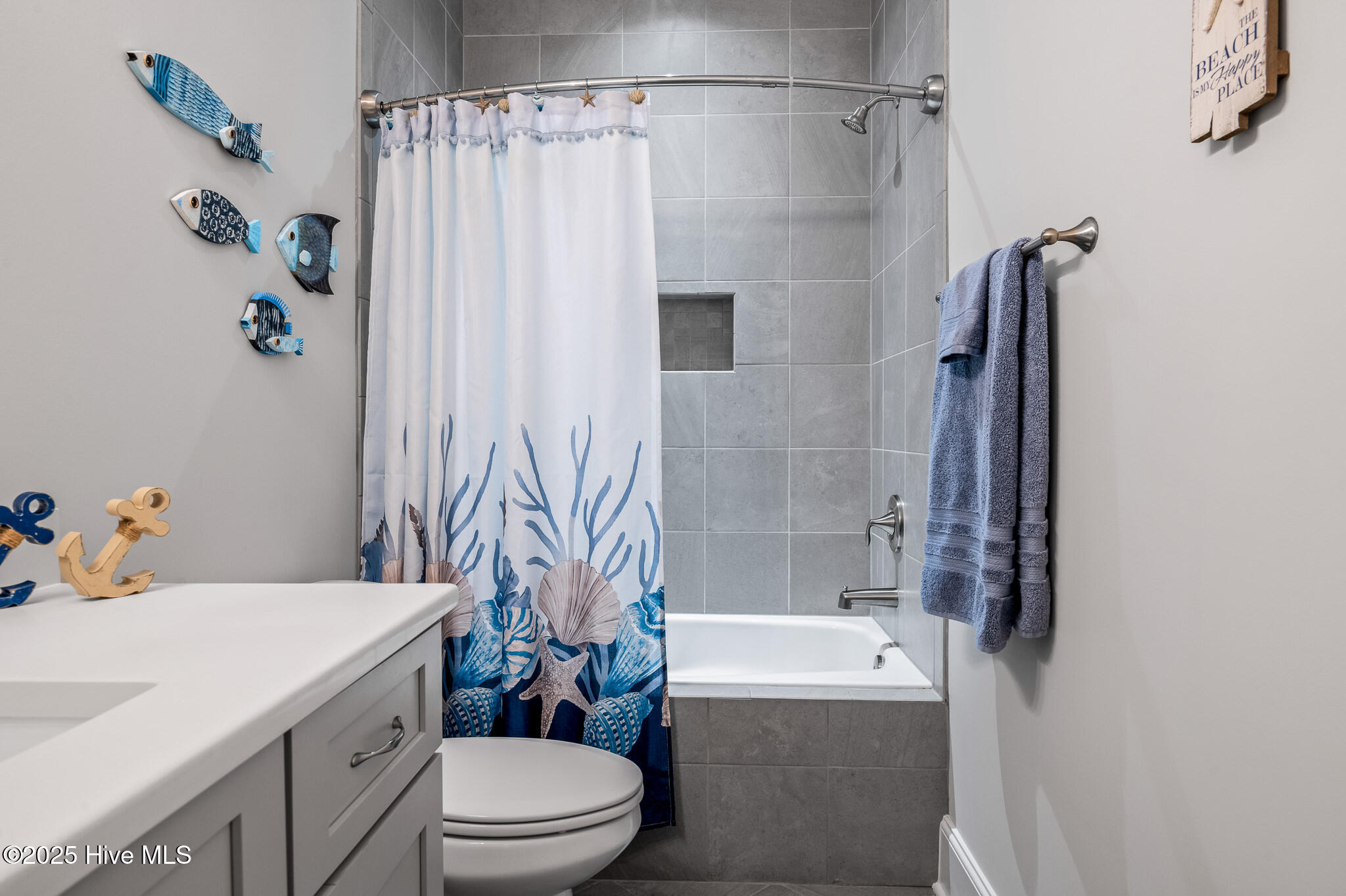 141 Clubhouse Road Sunset Beach, NC 28468 - Photo 32 of 59 Secondary Bath