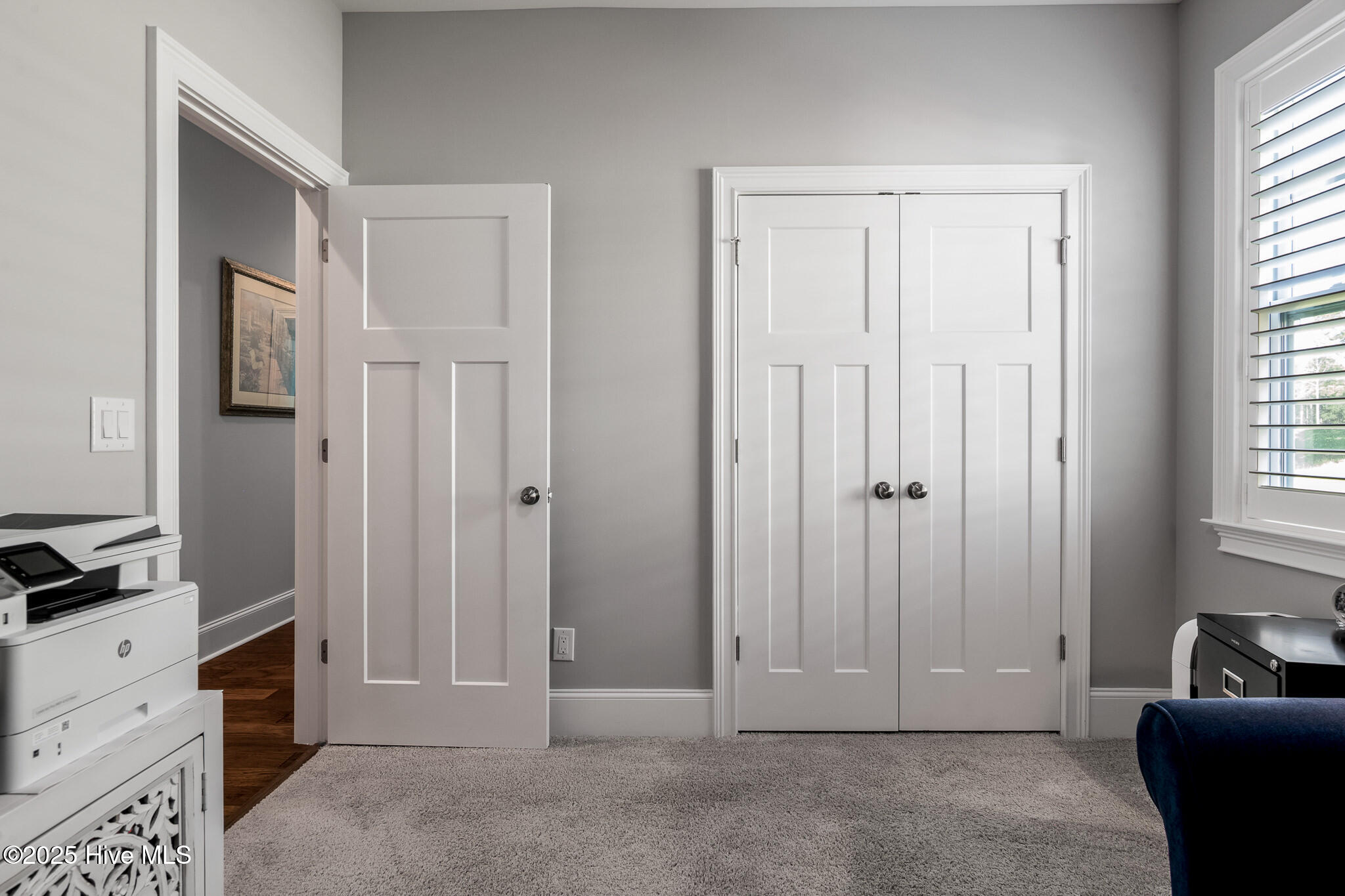 141 Clubhouse Road Sunset Beach, NC 28468 - Photo 35 of 59 3rd Bed/Office