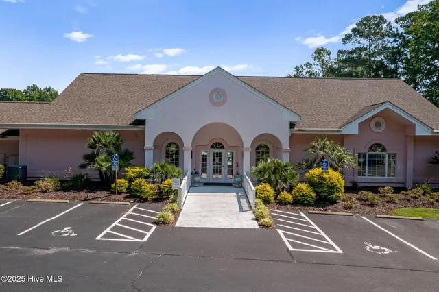 $679,000 | 141 Clubhouse Road, Sunset Beach, NC 28468
