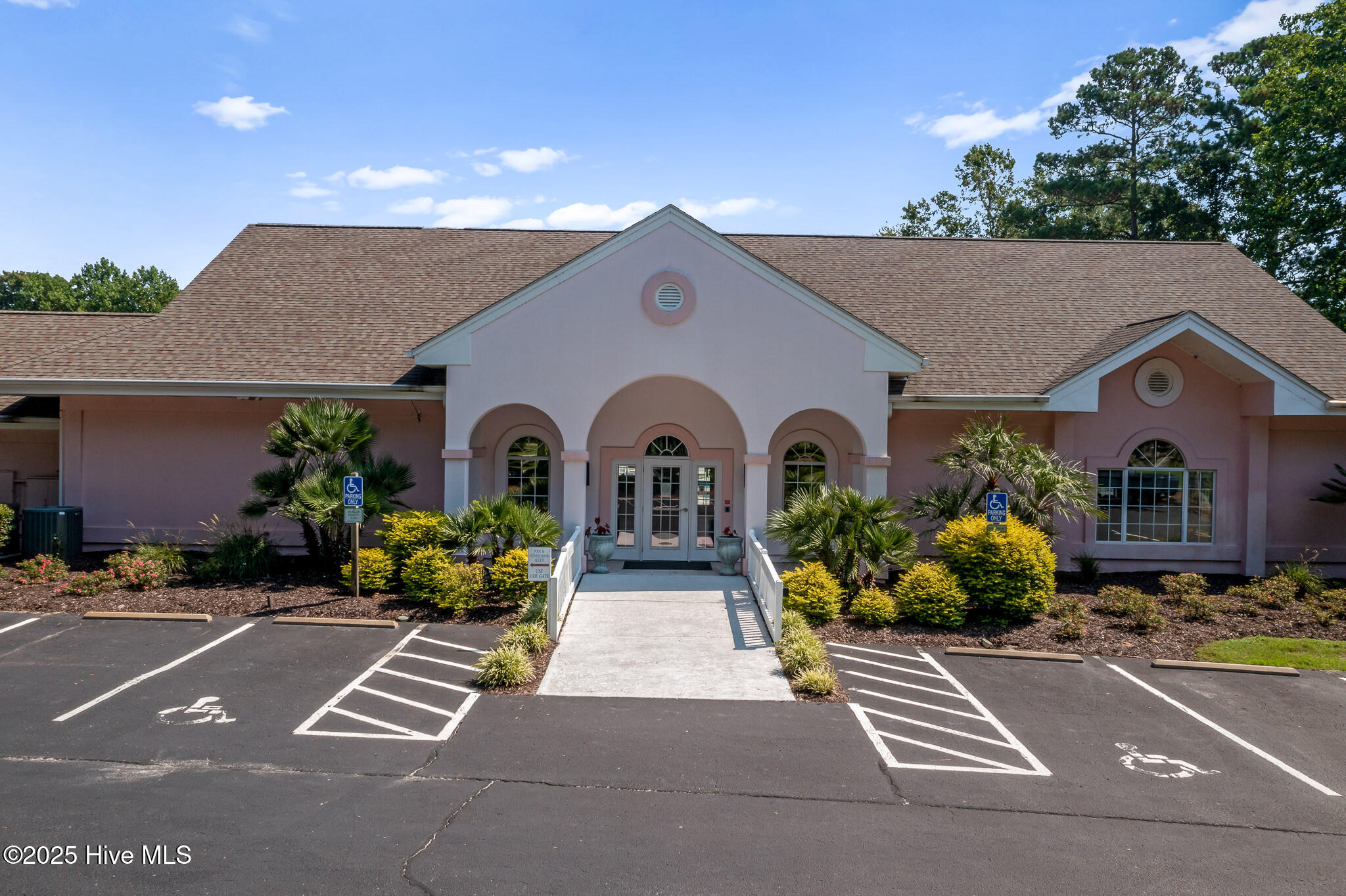 141 Clubhouse Road Sunset Beach, NC 28468 - Photo 48 of 59 Amenity Center