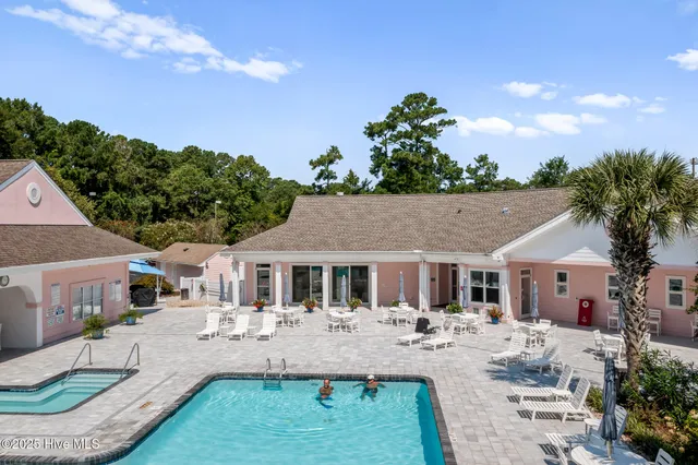 $679,000 | 141 Clubhouse Road, Sunset Beach, NC 28468