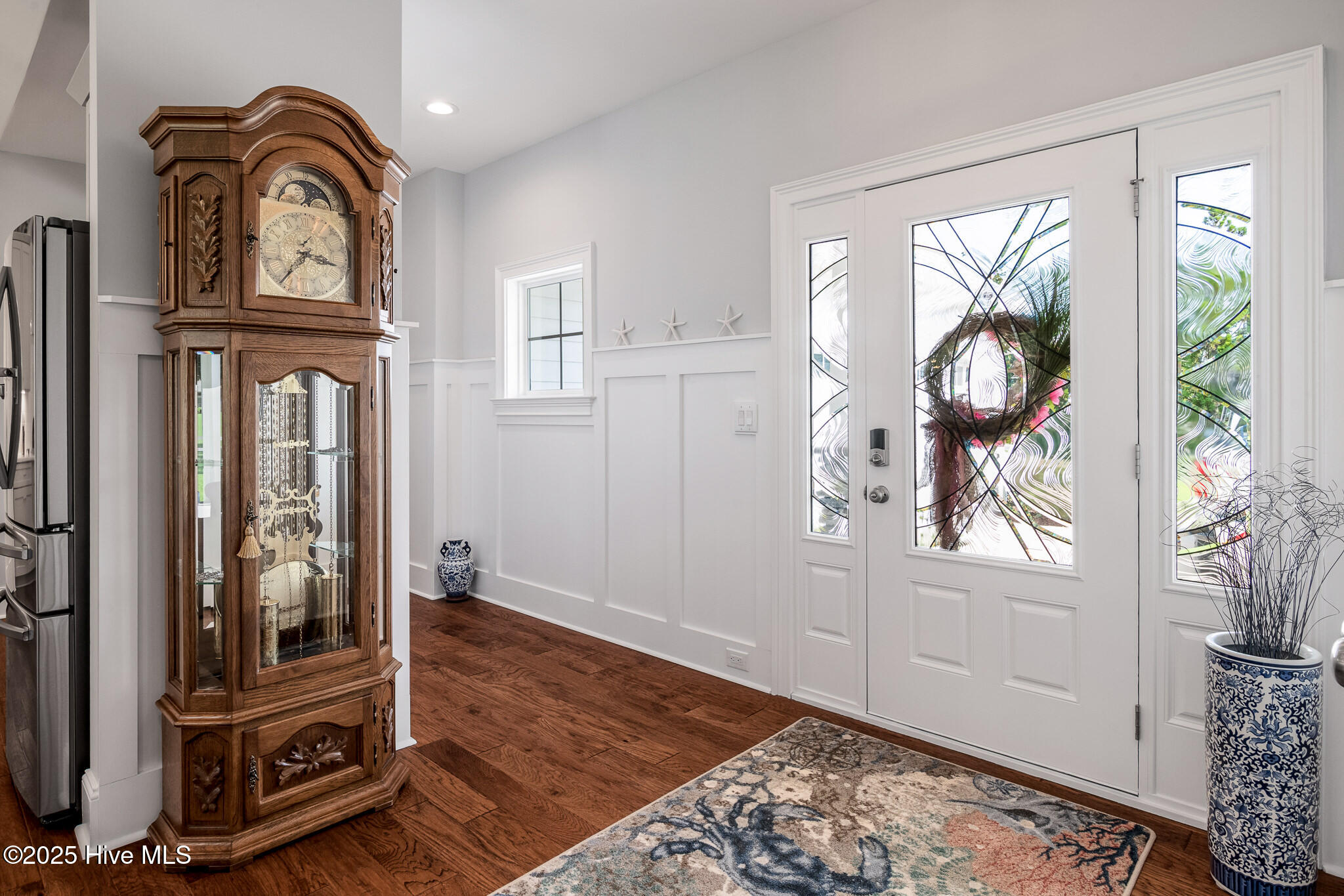141 Clubhouse Road Sunset Beach, NC 28468 - Photo 5 of 59 Entryway/Foyer