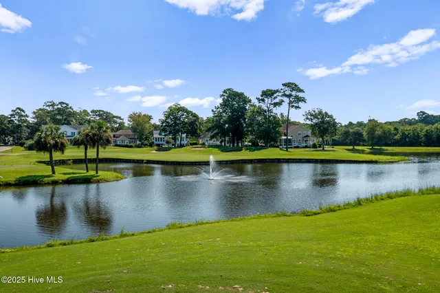 $679,000 | 141 Clubhouse Road, Sunset Beach, NC 28468