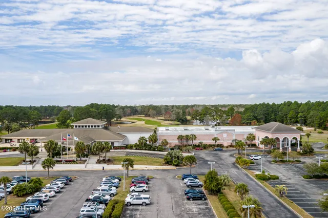 $679,000 | 141 Clubhouse Road, Sunset Beach, NC 28468