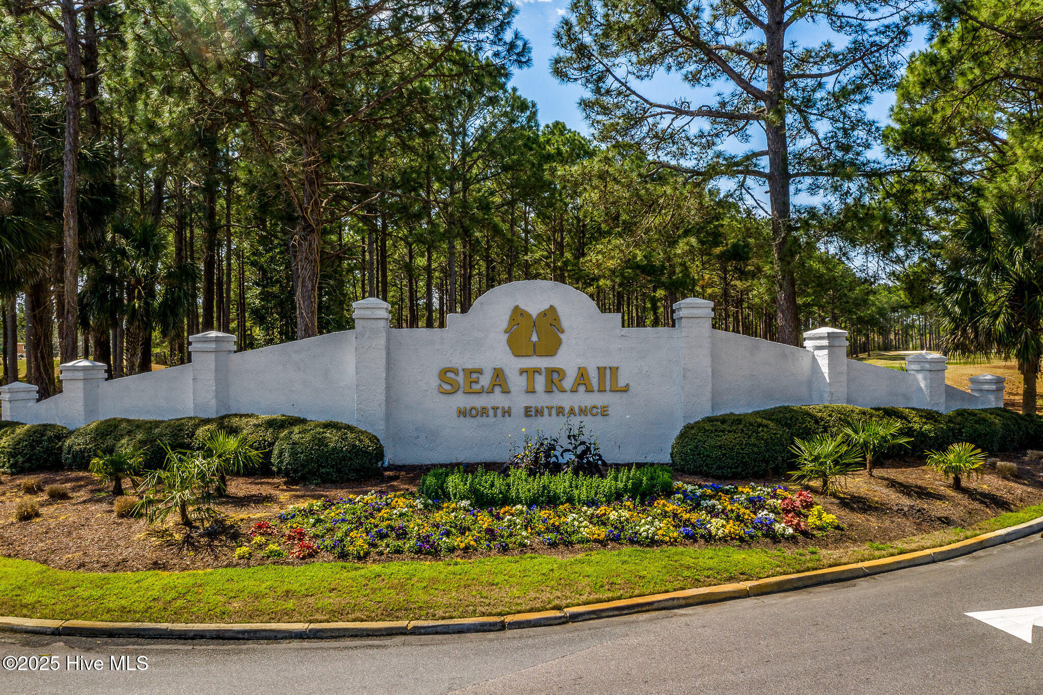 141 Clubhouse Road Sunset Beach, NC 28468 - Photo 58 of 59 Sea Trail