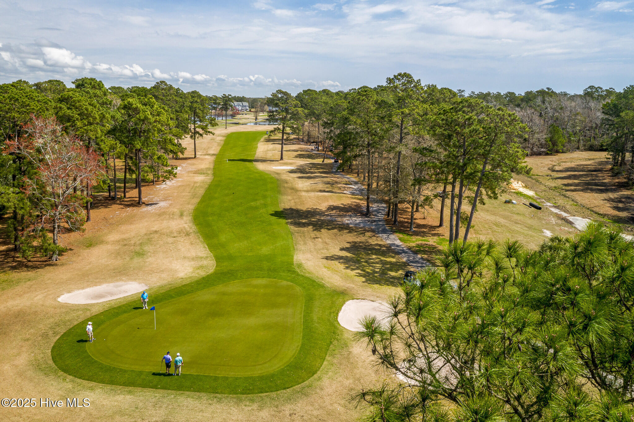 141 Clubhouse Road Sunset Beach, NC 28468 - Photo 59 of 59 Sea Trail