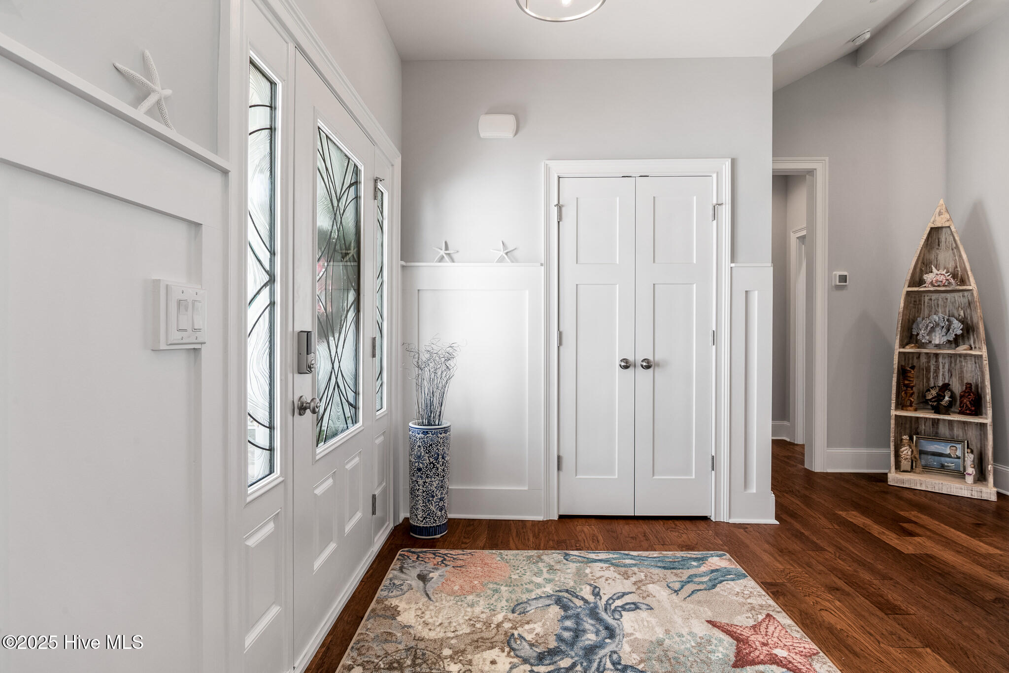 141 Clubhouse Road Sunset Beach, NC 28468 - Photo 6 of 59 Entryway/Foyer