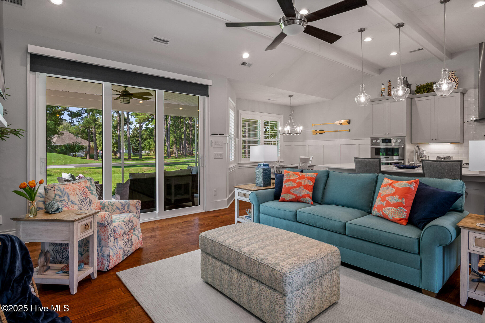 141 Clubhouse Road Sunset Beach, NC 28468 - Photo 7 of 59 Great Room