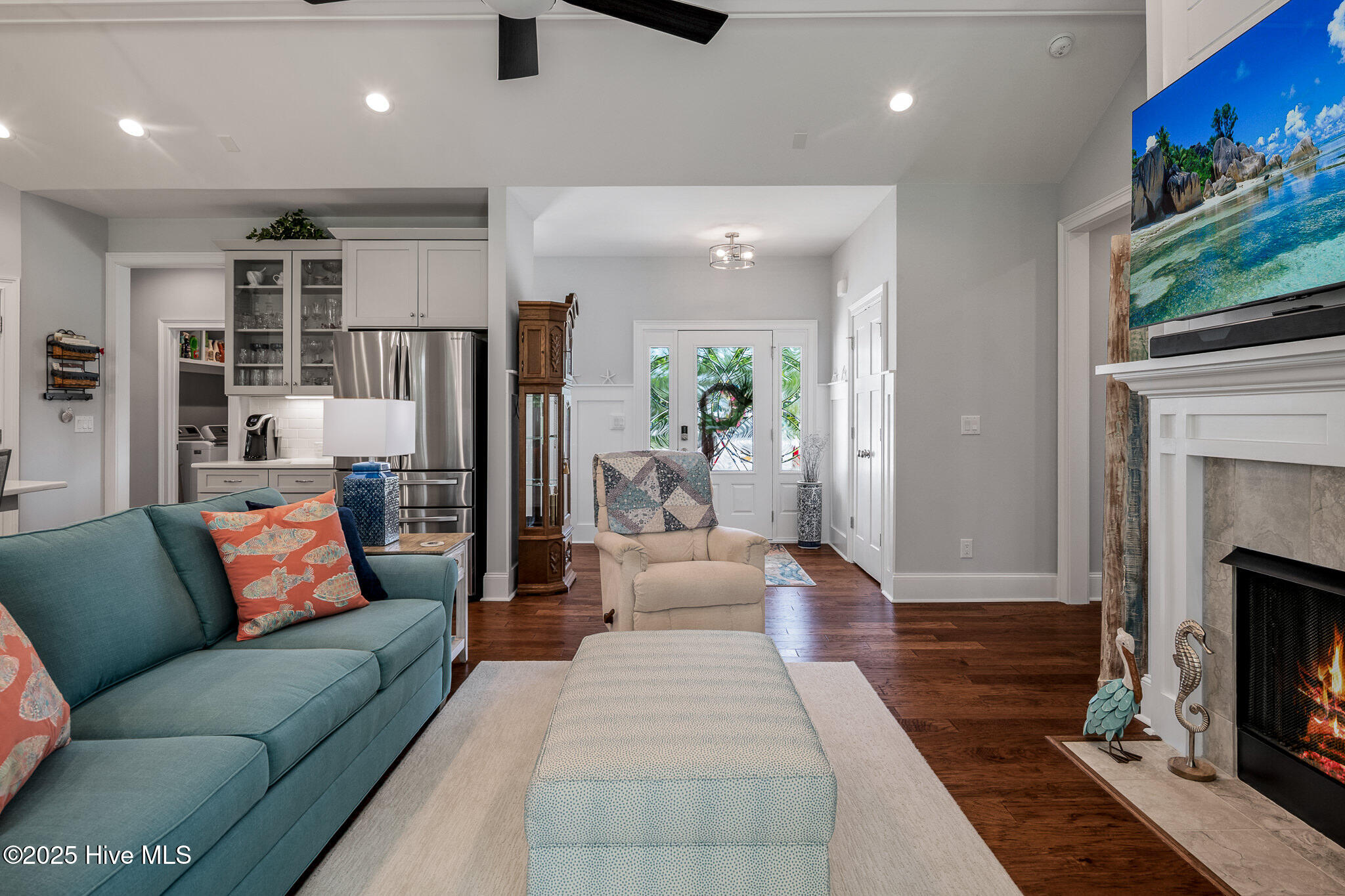 141 Clubhouse Road Sunset Beach, NC 28468 - Photo 8 of 59 Great Room