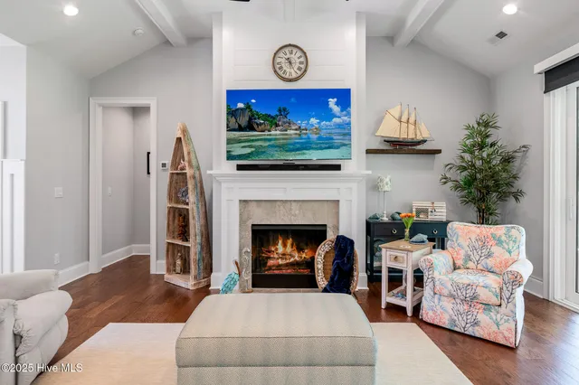 $679,000 | 141 Clubhouse Road, Sunset Beach, NC 28468