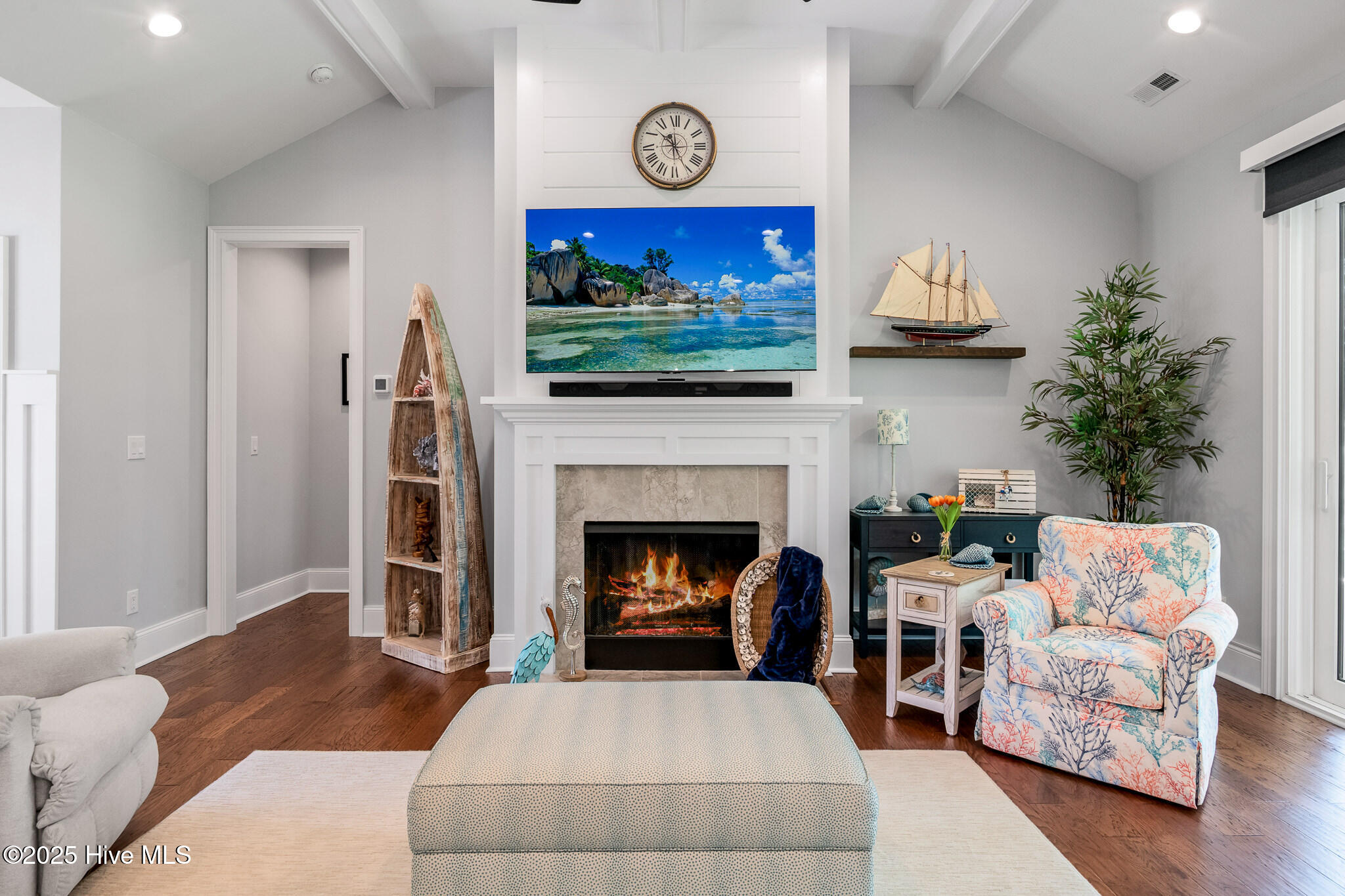 141 Clubhouse Road Sunset Beach, NC 28468 - Photo 10 of 59 Great Room