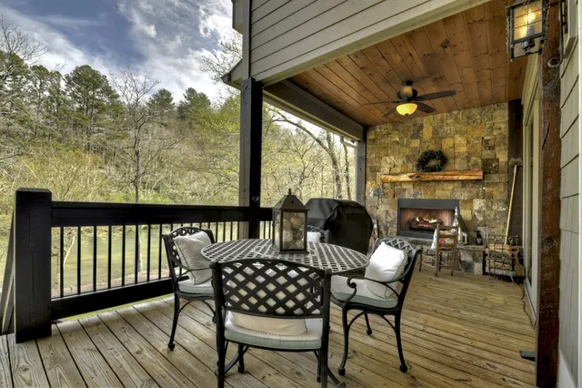 $2,750,000 | 448 Riverbend Manor, Blue Ridge, GA 30513