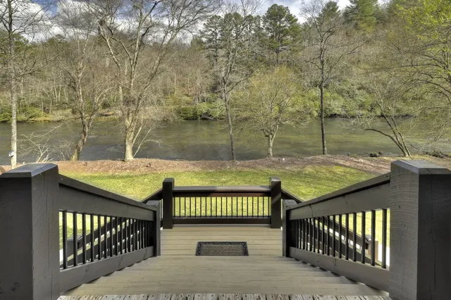 $2,750,000 | 448 Riverbend Manor, Blue Ridge, GA 30513