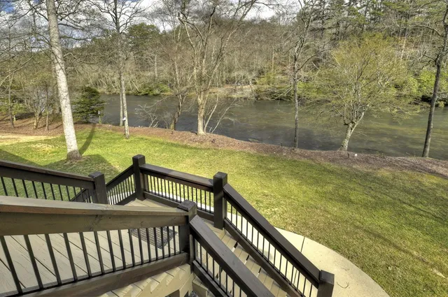 $2,750,000 | 448 Riverbend Manor, Blue Ridge, GA 30513