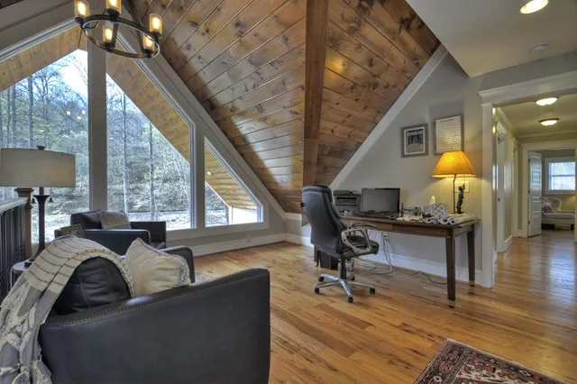 $2,750,000 | 448 Riverbend Manor, Blue Ridge, GA 30513