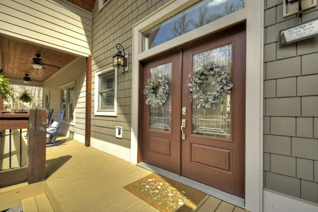 $2,750,000 | 448 Riverbend Manor, Blue Ridge, GA 30513