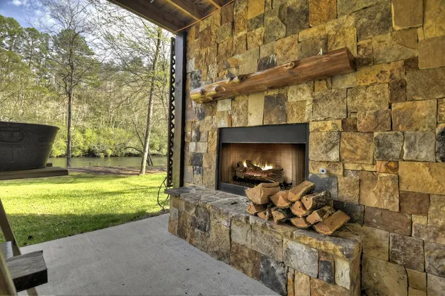 $2,750,000 | 448 Riverbend Manor, Blue Ridge, GA 30513