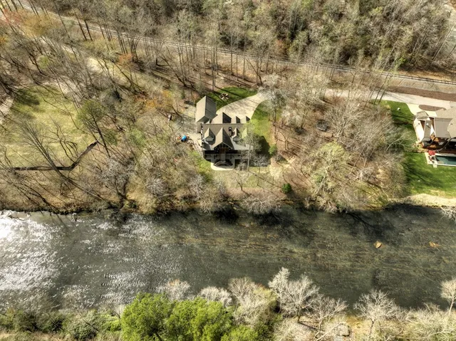 $2,750,000 | 448 Riverbend Manor, Blue Ridge, GA 30513