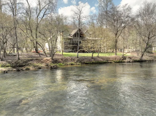 $2,750,000 | 448 Riverbend Manor, Blue Ridge, GA 30513