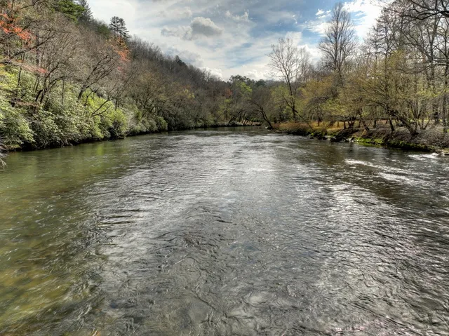 $2,750,000 | 448 Riverbend Manor, Blue Ridge, GA 30513