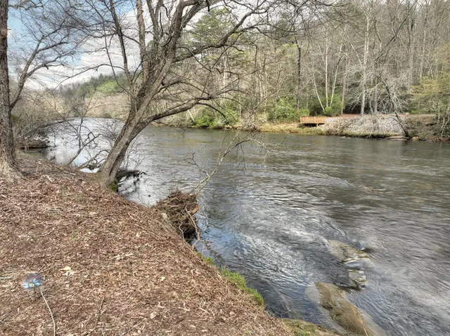 $2,750,000 | 448 Riverbend Manor, Blue Ridge, GA 30513