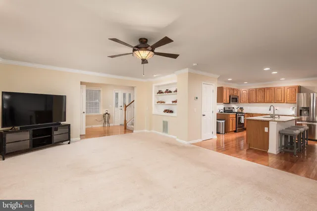 $485,000 | 24749 Woods Drive, Denton, MD 21629