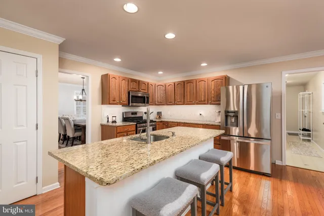 $485,000 | 24749 Woods Drive, Denton, MD 21629