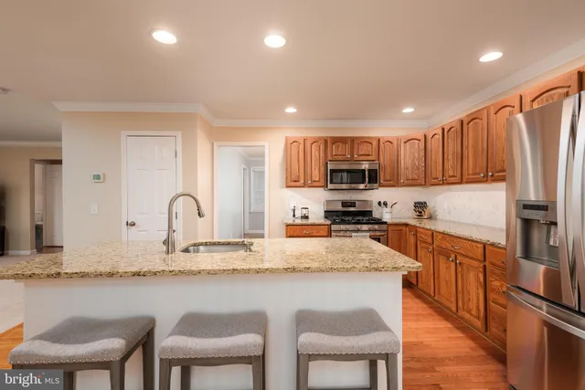 $485,000 | 24749 Woods Drive, Denton, MD 21629