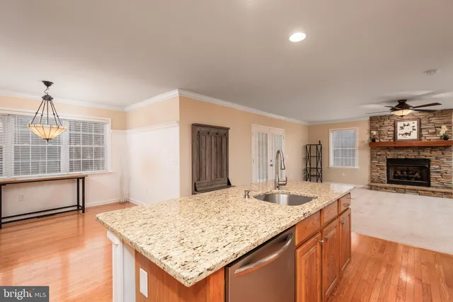 $485,000 | 24749 Woods Drive, Denton, MD 21629