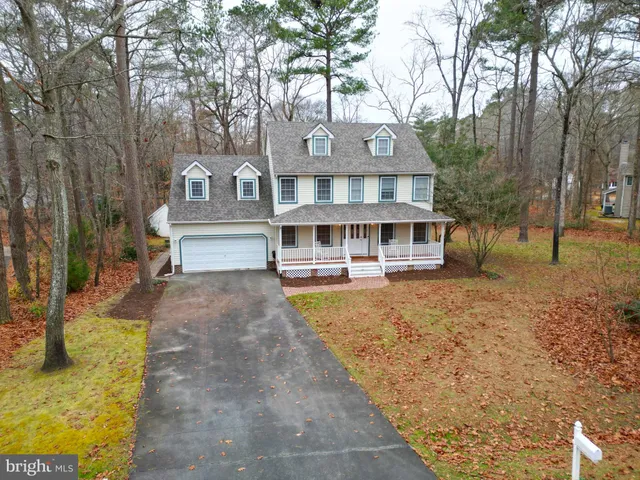 $485,000 | 24749 Woods Drive, Denton, MD 21629