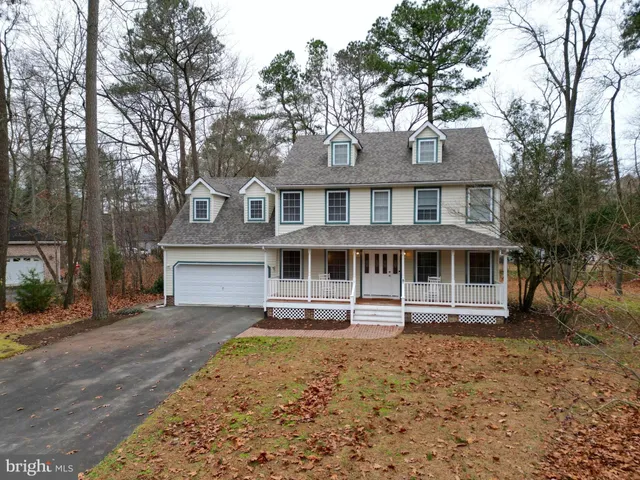 $485,000 | 24749 Woods Drive, Denton, MD 21629