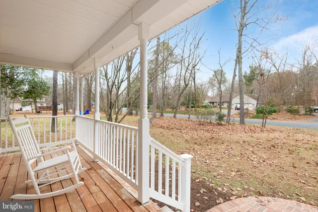 $485,000 | 24749 Woods Drive, Denton, MD 21629